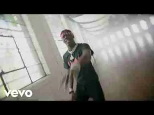 Video: Lil Yachty - Dirty Mouth